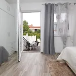 Gemuetliches In Mit Eigener Terrasse By Interhome Apartment *