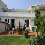 Apartment Gemuetliches In Mit Eigener Terrasse By Interhome Baska (Krk)
