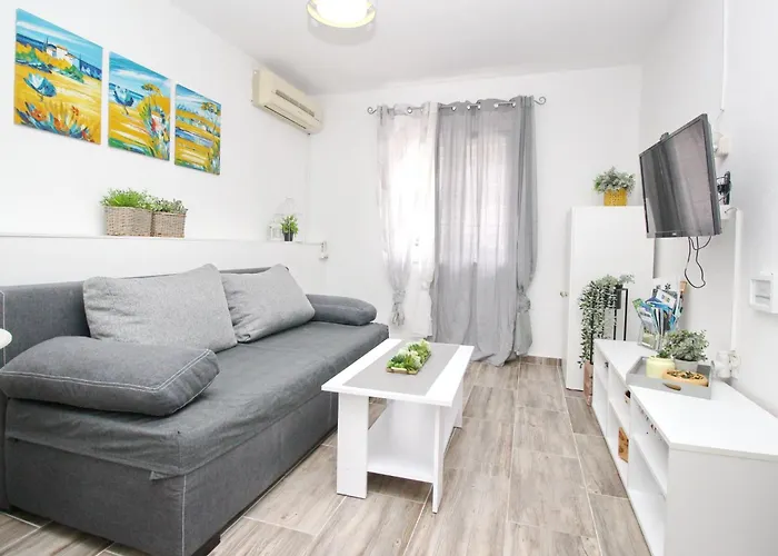 Gemuetliches In Mit Eigener Terrasse By Interhome
