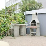 Gemuetliches In Mit Eigener Terrasse By Interhome شقة *