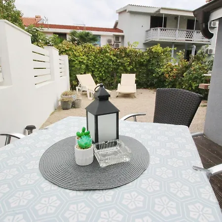 Apartment Gemuetliches In Mit Eigener Terrasse By Interhome Baska (Krk)